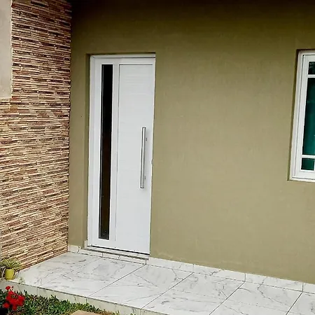 Dpto Ludim 1 Apartment Federacion Exterior photo