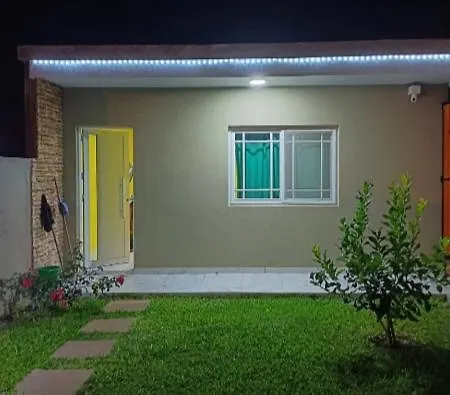 Dpto Ludim 1 Apartment Federacion Exterior photo