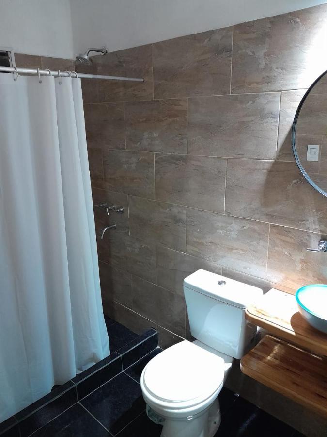 Dpto Ludim 1 Apartment *
