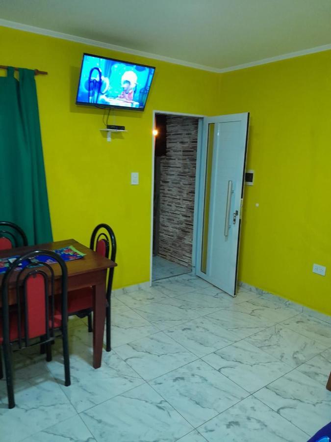 Apartment Dpto Ludim 1 *