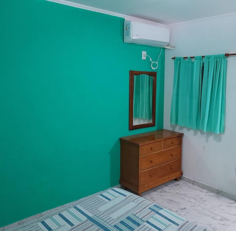 Apartment Dpto Ludim 1 Federacion