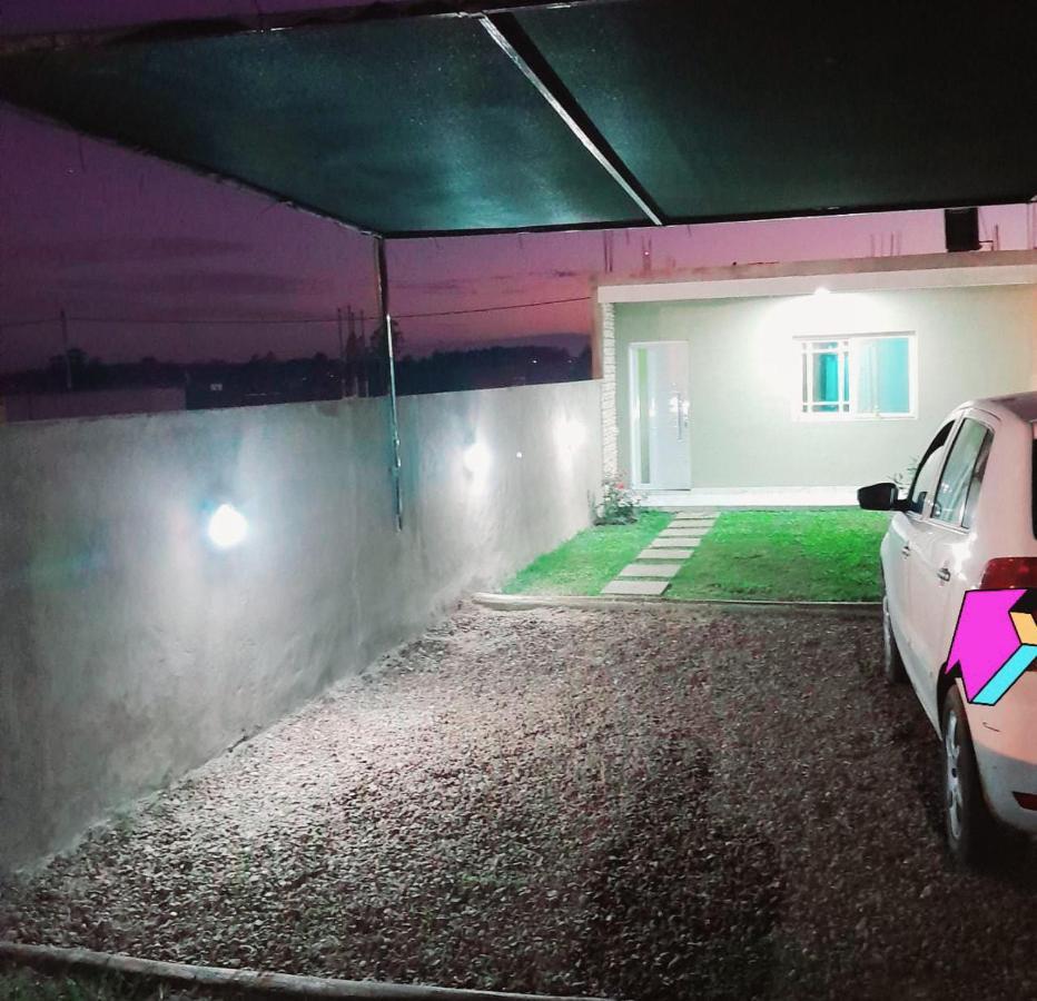 Dpto Ludim 1 Apartment
