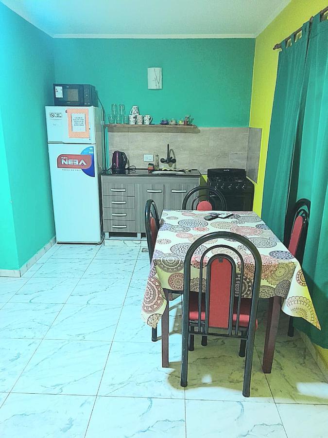 Apartment Dpto Ludim 1 *