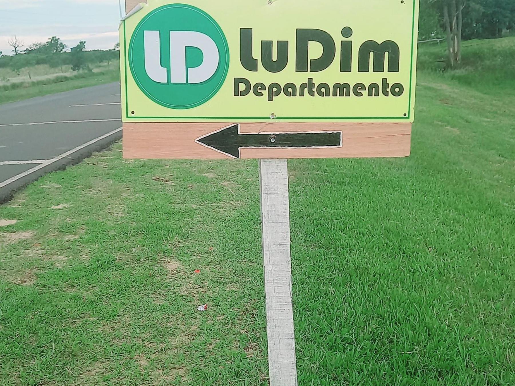 Dpto Ludim 1 Federacion