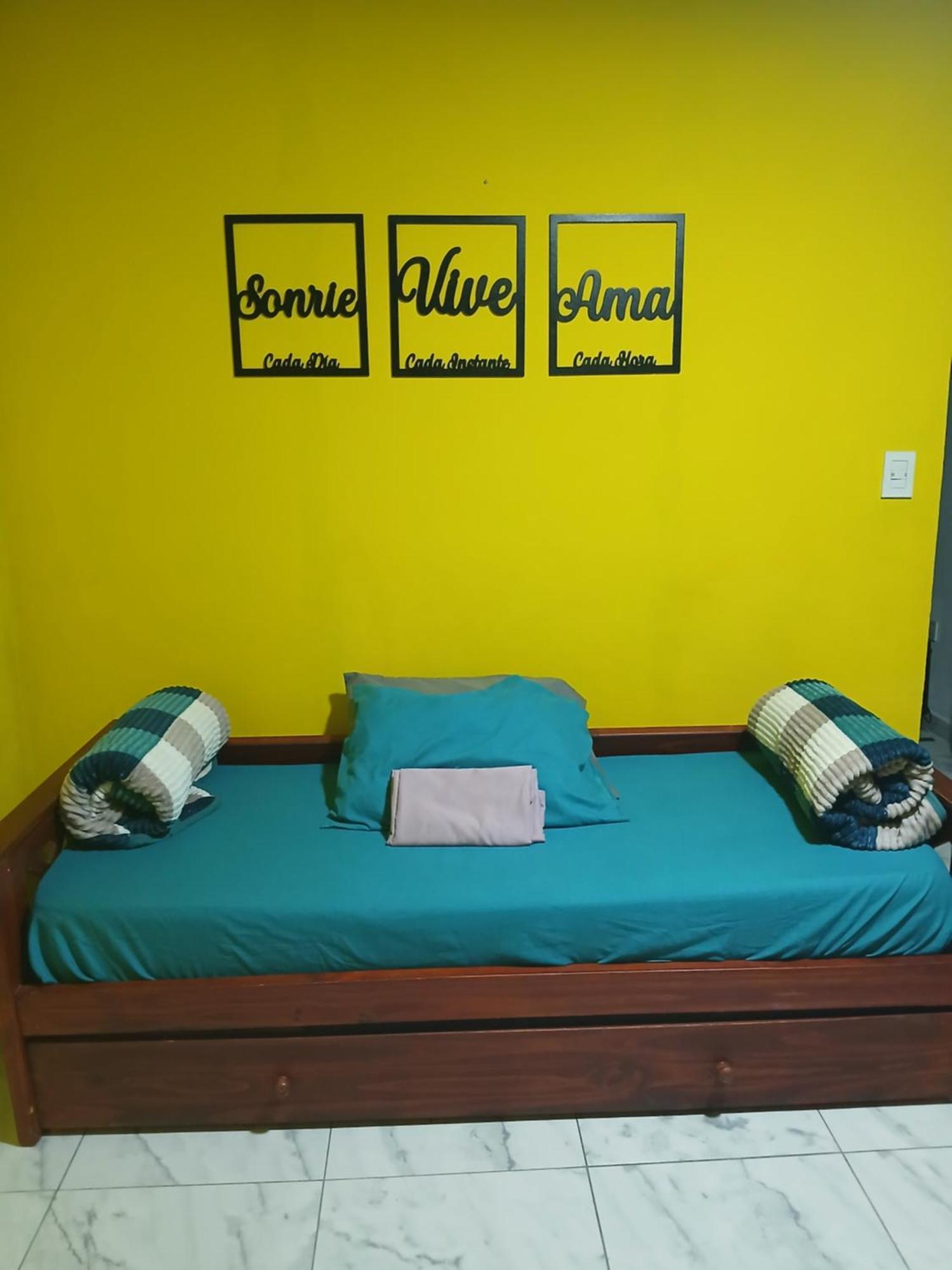 Dpto Ludim 1 Apartment *