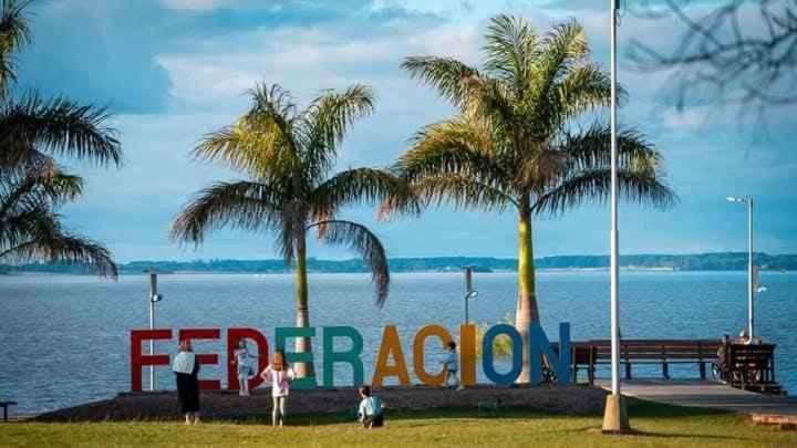 Dpto Ludim 1 Federacion